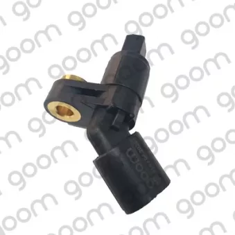 Capteur, vitesse de roue avant droit GOOM AS-0015