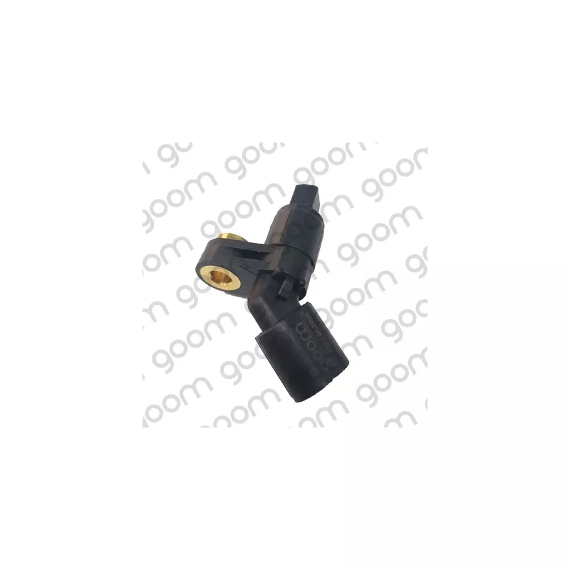 Capteur, vitesse de roue avant droit GOOM AS-0015