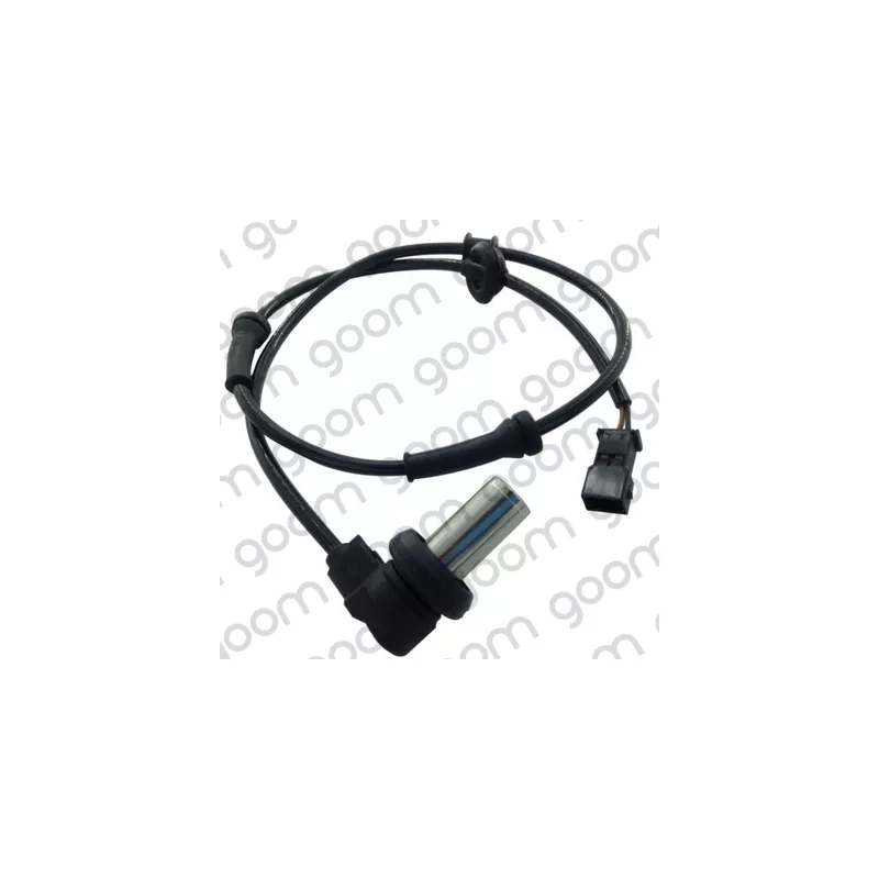 Capteur, vitesse de roue GOOM AS-0016