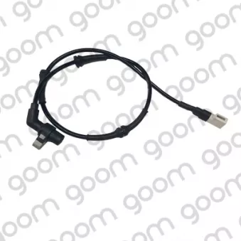 Capteur, vitesse de roue GOOM AS-0018