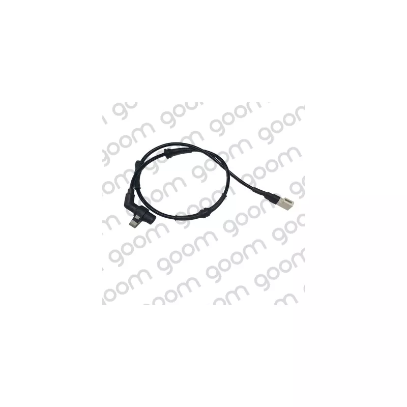 Capteur, vitesse de roue GOOM AS-0018