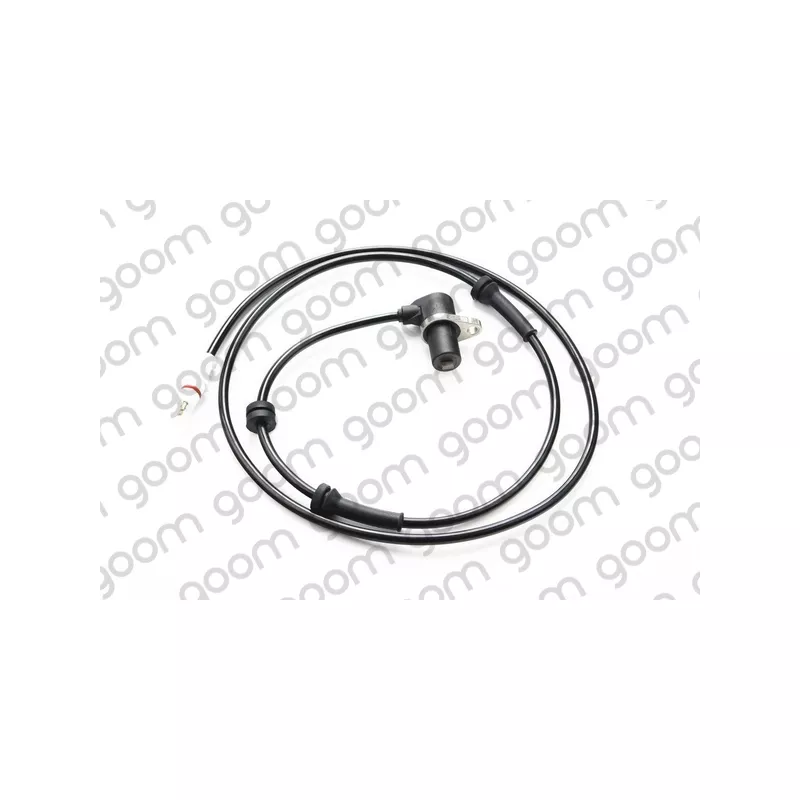 Capteur, vitesse de roue GOOM AS-0019