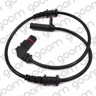 Capteur, vitesse de roue GOOM AS-0020