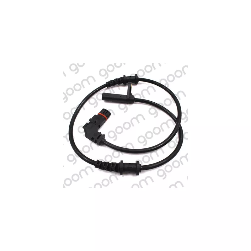Capteur, vitesse de roue GOOM AS-0020
