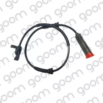 Capteur, vitesse de roue GOOM AS-0022
