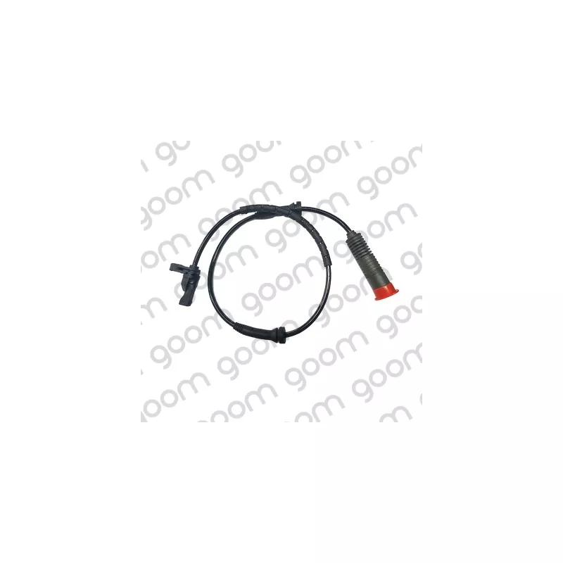 Capteur, vitesse de roue GOOM AS-0022