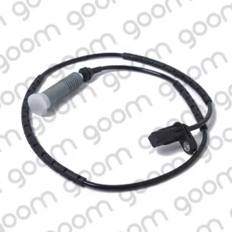 Capteur, vitesse de roue GOOM AS-0024