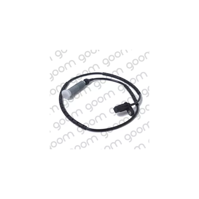 Capteur, vitesse de roue GOOM AS-0024