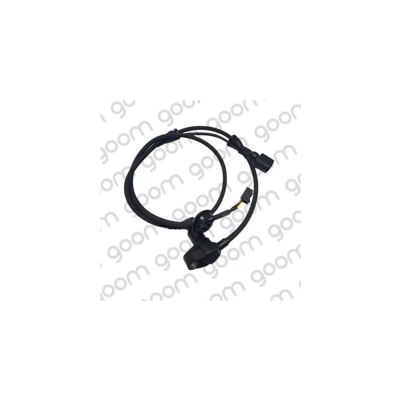 Capteur, vitesse de roue GOOM AS-0026