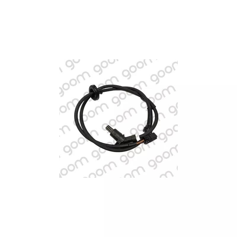 Capteur, vitesse de roue GOOM AS-0027