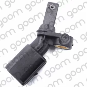 Capteur, vitesse de roue arrière droit GOOM AS-0028