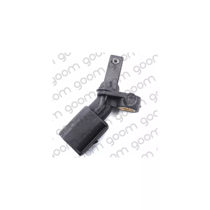 Capteur, vitesse de roue arrière droit GOOM AS-0028