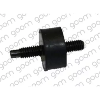 Support, boîtier de filtre à air GOOM ASH-0002