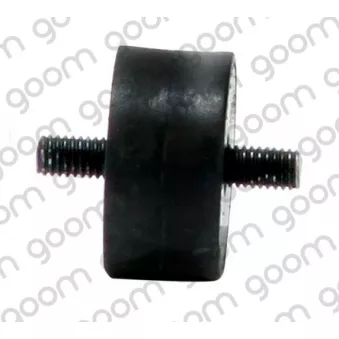 Support, silencieux GOOM ASH-0005