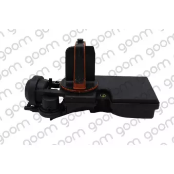 Valve, controle d'air-air d'admission GOOM ASV-0003