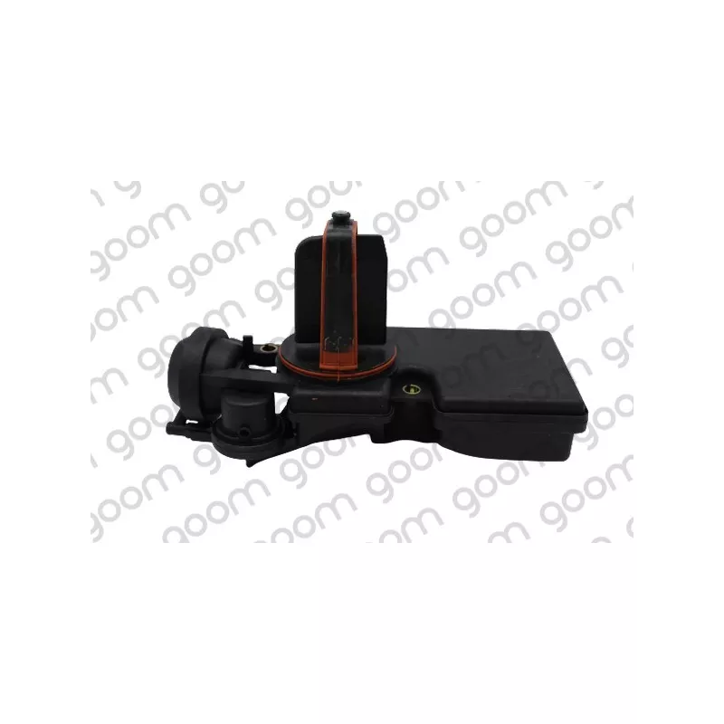 Valve, controle d'air-air d'admission GOOM ASV-0003