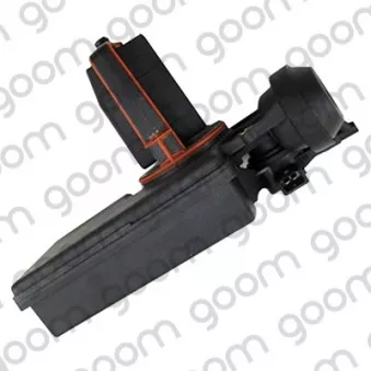 Valve, controle d'air-air d'admission GOOM ASV-0004