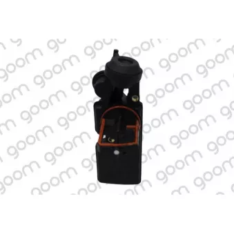 Valve, controle d'air-air d'admission GOOM ASV-0006