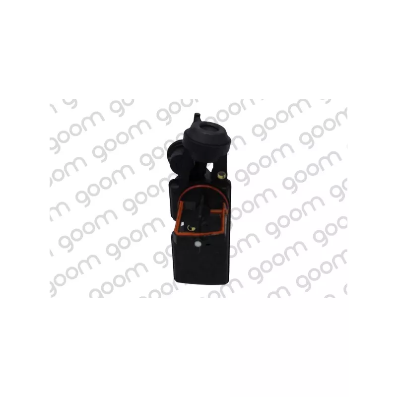 Valve, controle d'air-air d'admission GOOM ASV-0006