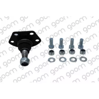 Rotule de suspension GOOM BA-0008