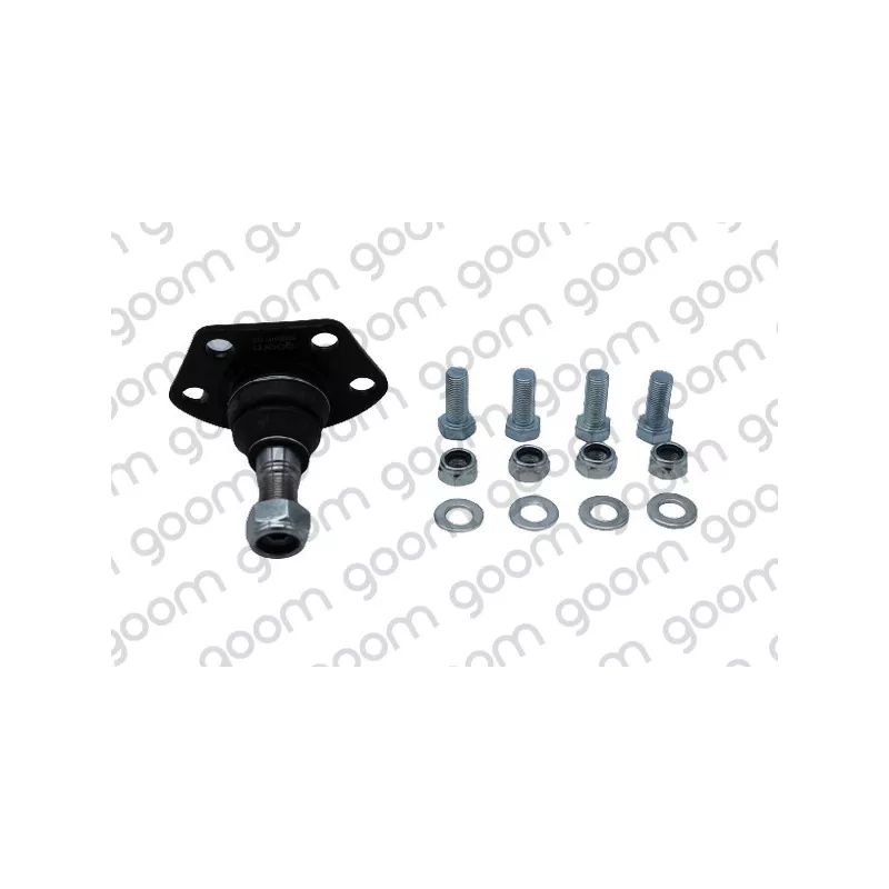 Rotule de suspension GOOM BA-0008