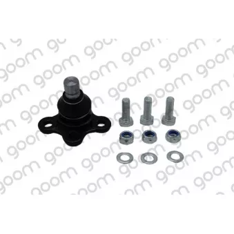 Rotule de suspension GOOM BA-0013