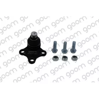 Rotule de suspension GOOM BA-0040