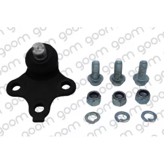 Rotule de suspension GOOM BA-0045