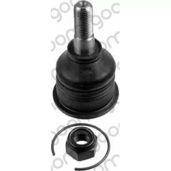 Rotule de suspension GOOM BA-0057