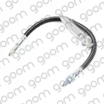 Flexible de frein avant gauche GOOM BH-0002