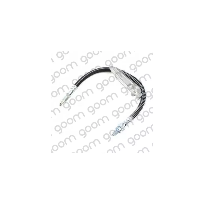 Flexible de frein avant gauche GOOM BH-0002