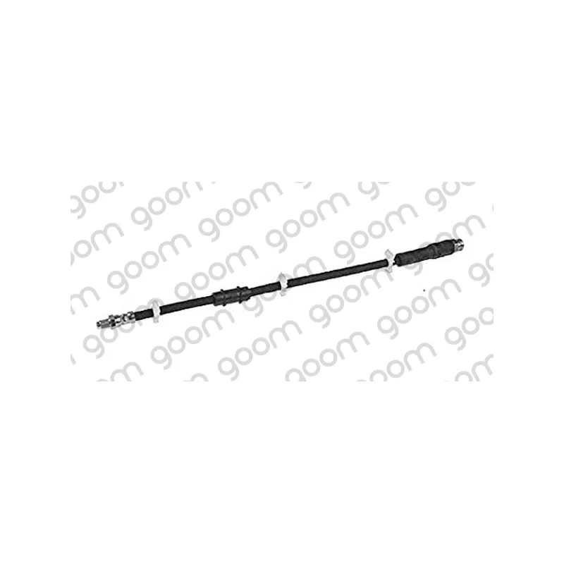 Flexible de frein GOOM BH-0004