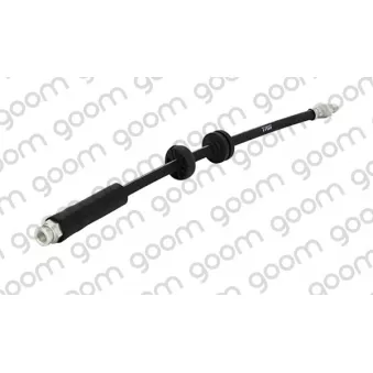 Flexible de frein avant droit GOOM BH-0006