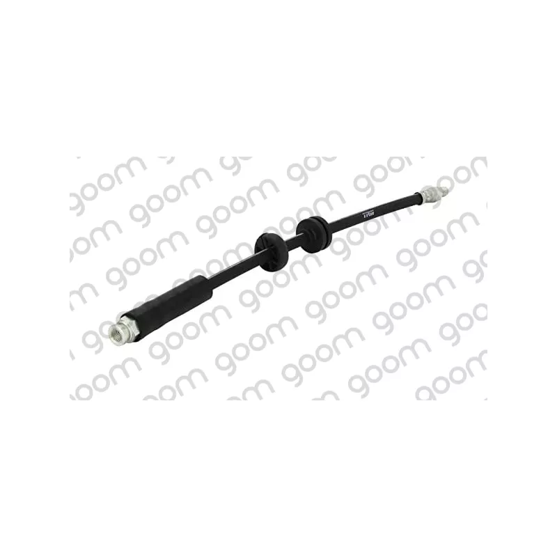 Flexible de frein avant droit GOOM BH-0006