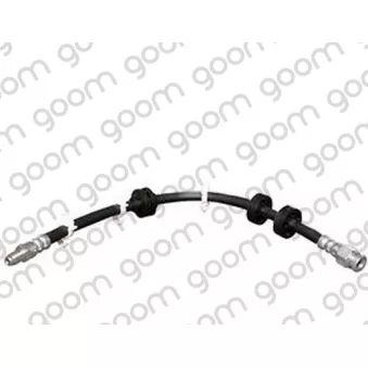 Flexible de frein GOOM BH-0008