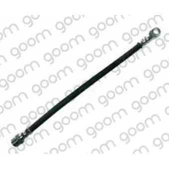 Flexible de frein GOOM BH-0019