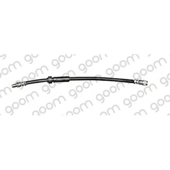 Flexible de frein GOOM BH-0033