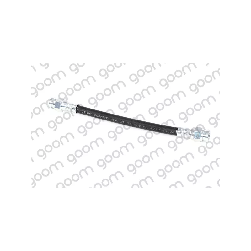 Flexible de frein GOOM BH-0041