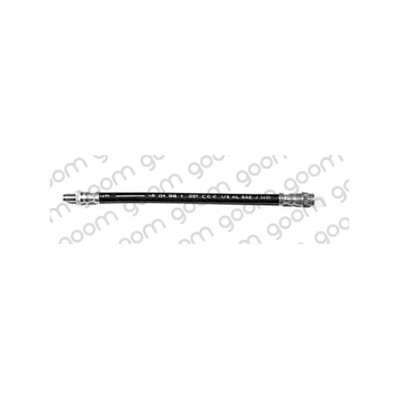 Flexible de frein GOOM BH-0050