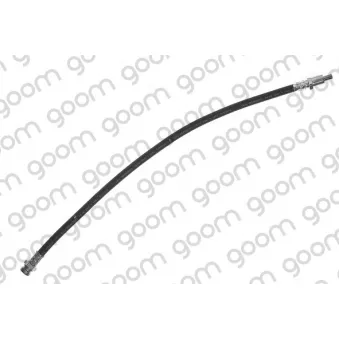 Flexible de frein GOOM BH-0054