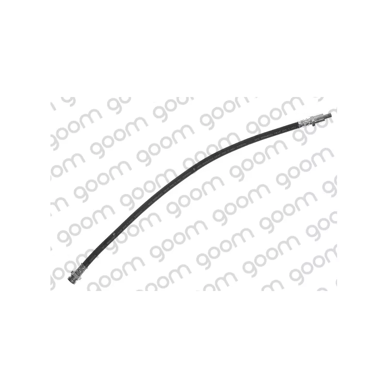 Flexible de frein GOOM BH-0054
