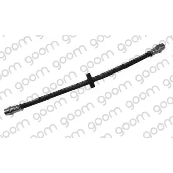 Flexible de frein GOOM BH-0067