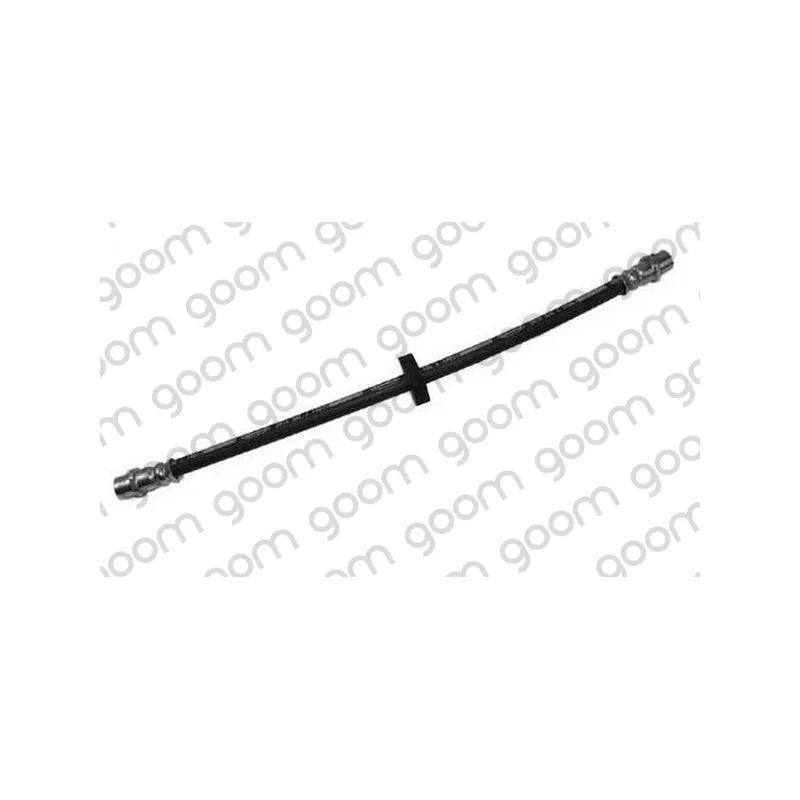 Flexible de frein GOOM BH-0067