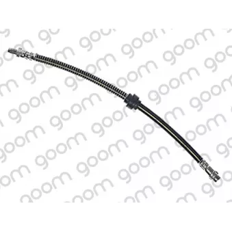 Flexible de frein GOOM BH-0069
