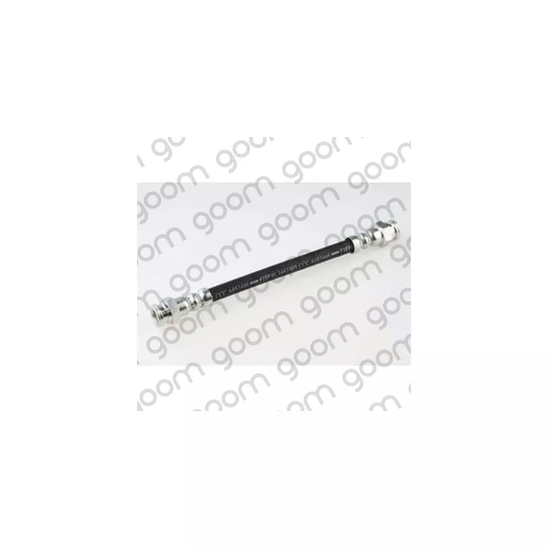 Flexible de frein GOOM BH-0071