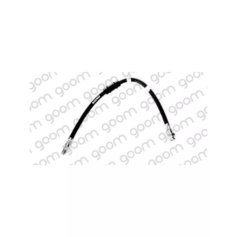 Flexible de frein GOOM BH-0072