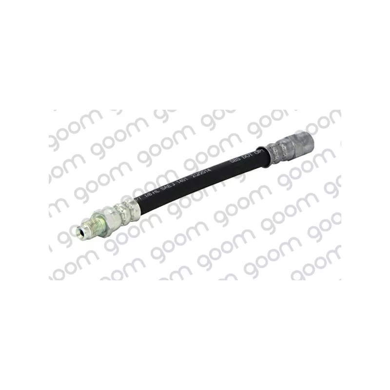 Flexible de frein GOOM BH-0086