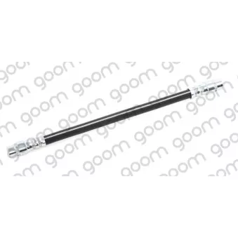 Flexible de frein arrière gauche GOOM BH-0087