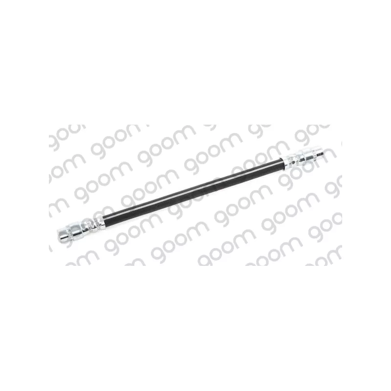 Flexible de frein arrière gauche GOOM BH-0087