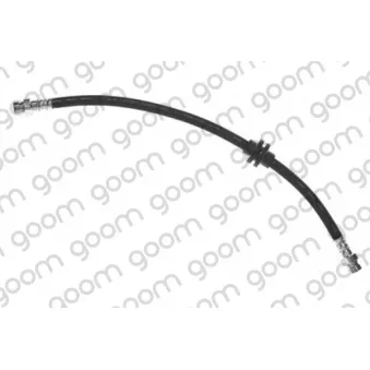 Flexible de frein GOOM BH-0100